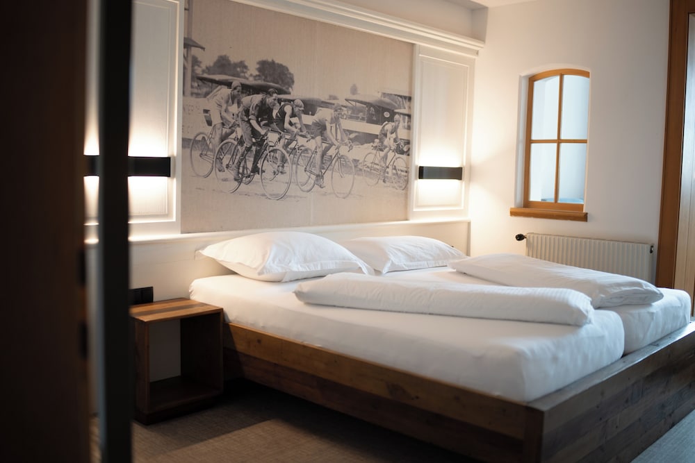 Comfort Double Room photo 1