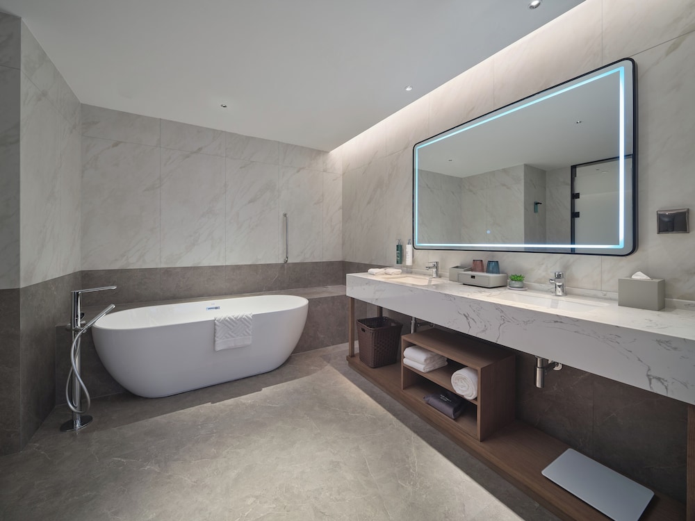 Premium Suite, 1 King Bed photo 2