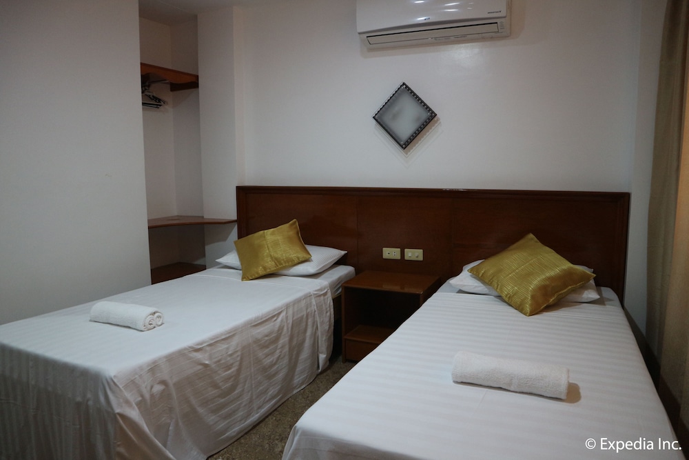 Superior Double Room Queen photo 3