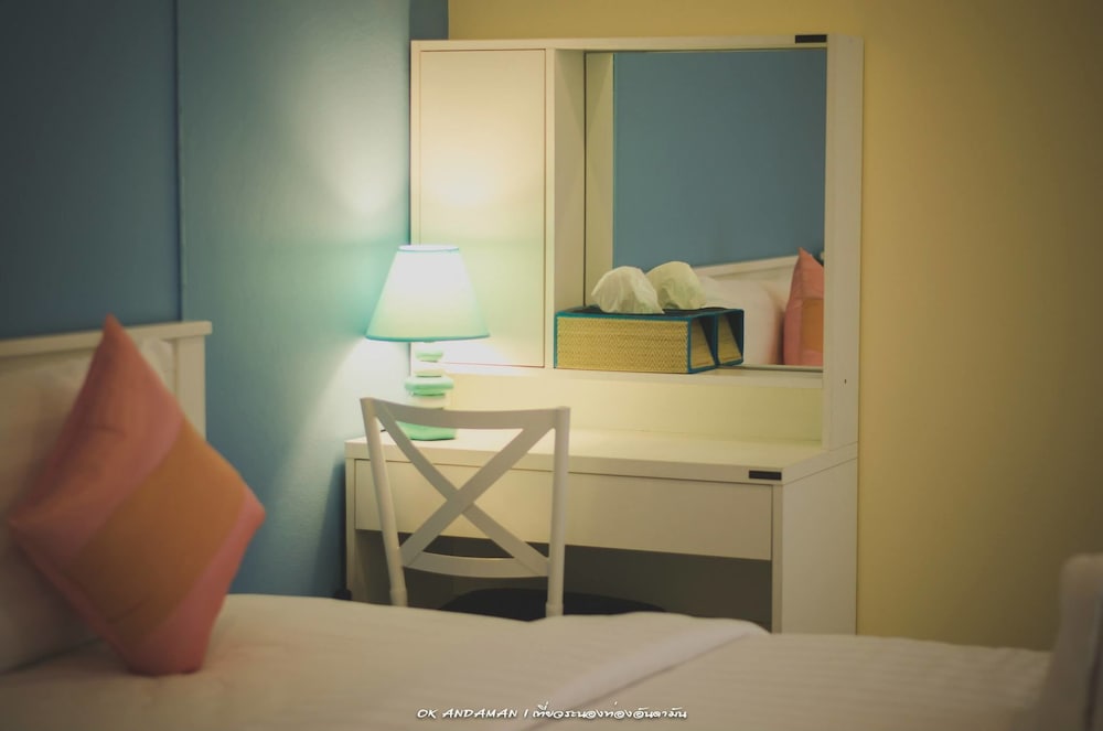 Twin Room photo 2