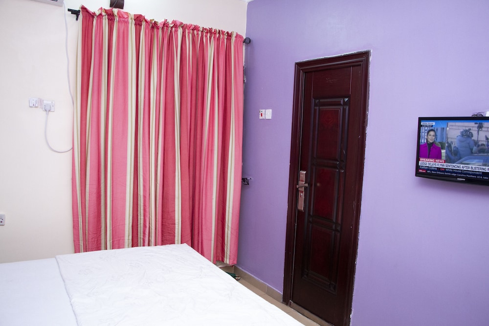 Standard Double Room photo 1