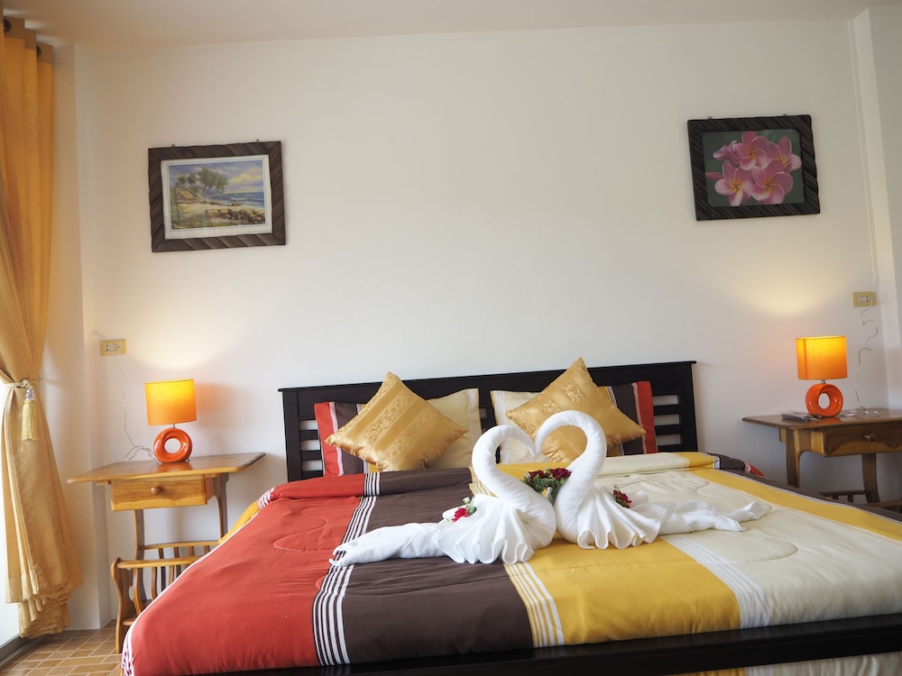 Deluxe Room photo 3