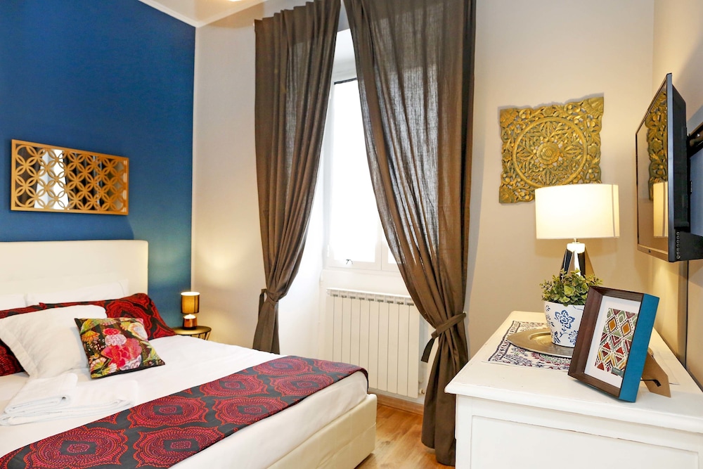 Apartment, 2 Bedrooms