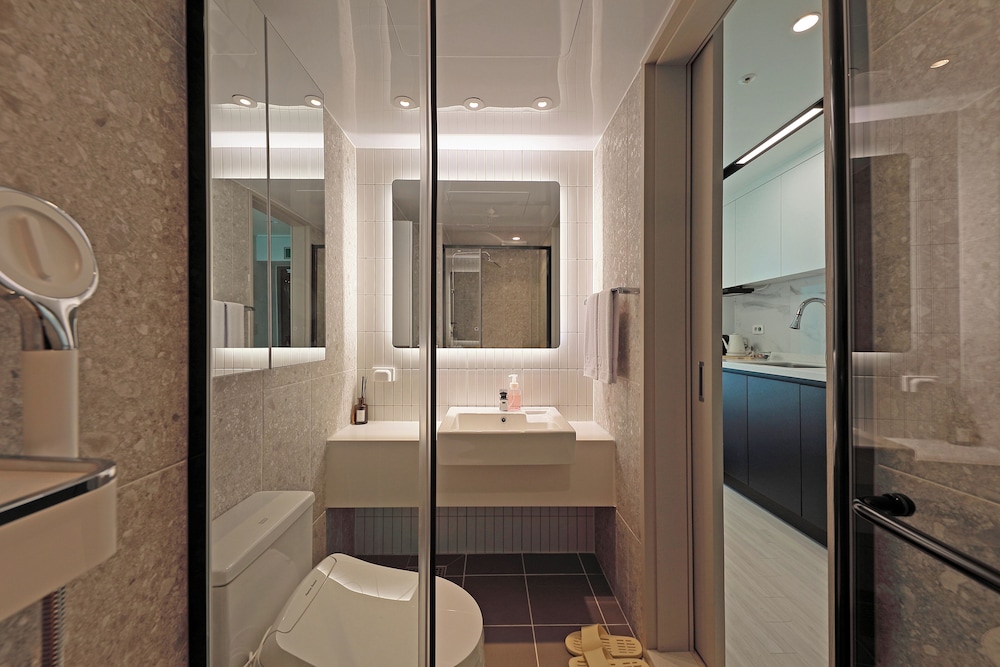 Superior Room, Sea View photo 3