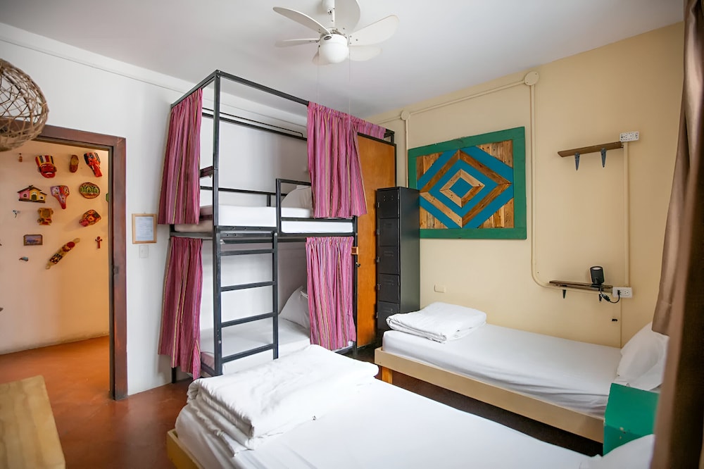4 Bed Mixed Community Dorm photo 2
