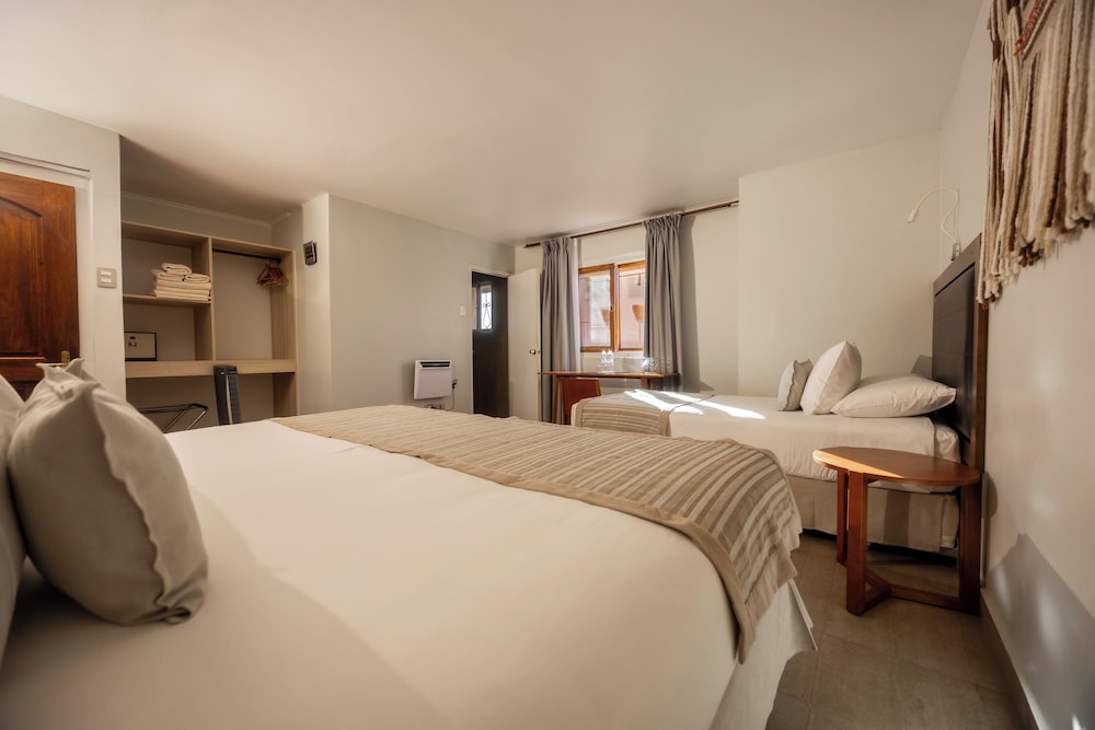 Triple Room photo 2