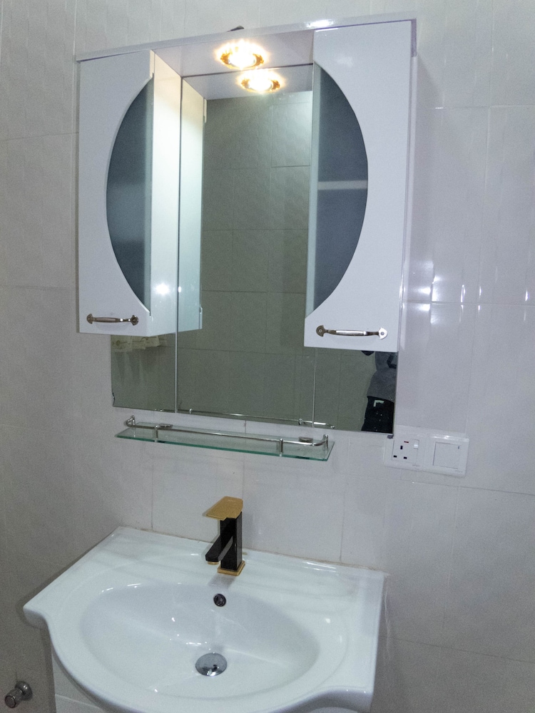Executive Double Room photo 2