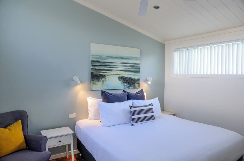 Deluxe Cabin, 2 Bedrooms photo 2