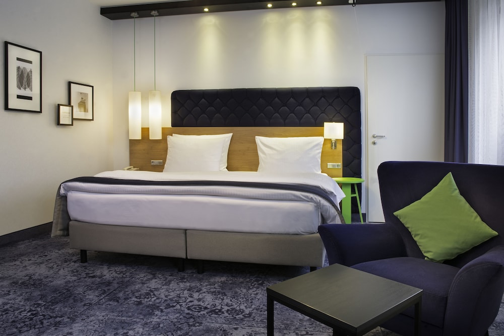 Standard Room, 1 Twin Bed, Accessible (Mobility)