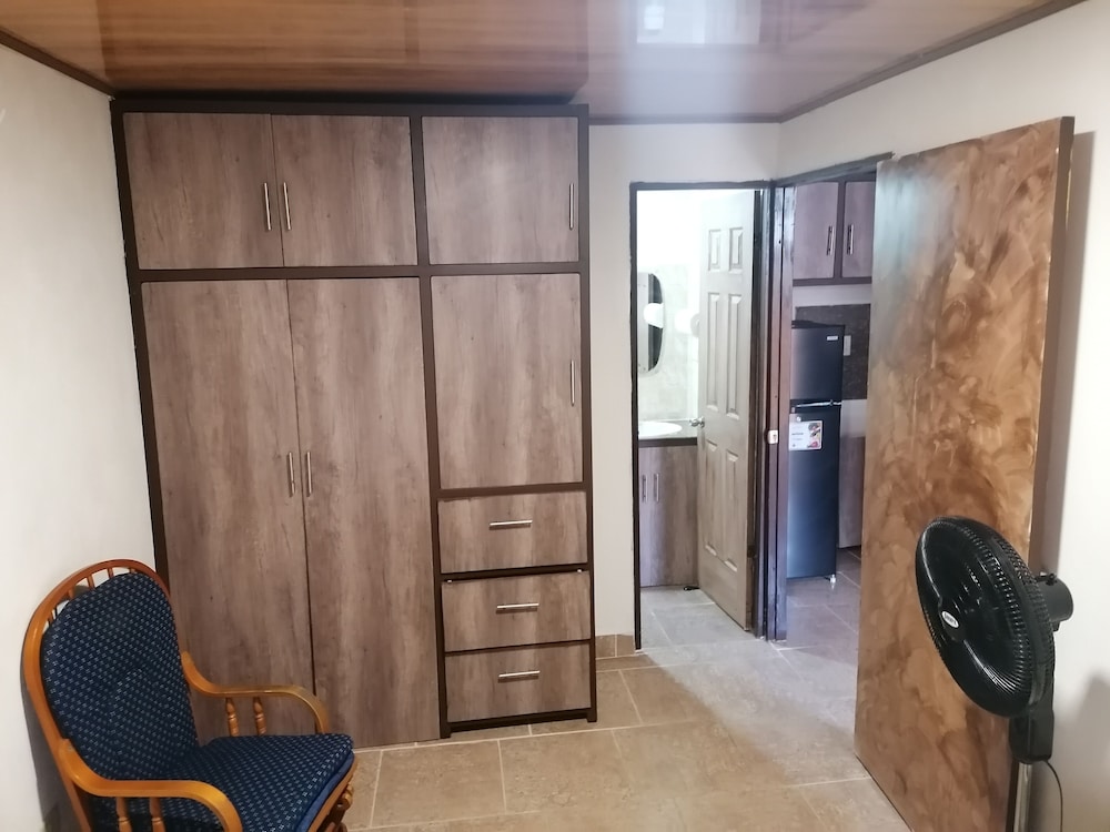 Comfort Room photo 2