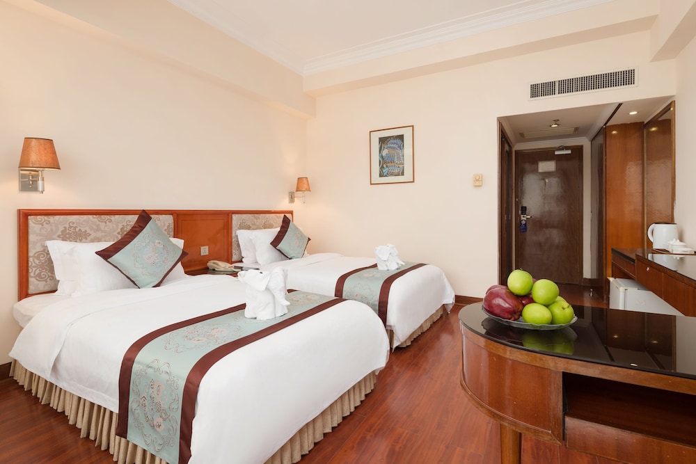 Comfort Twin Room photo 3