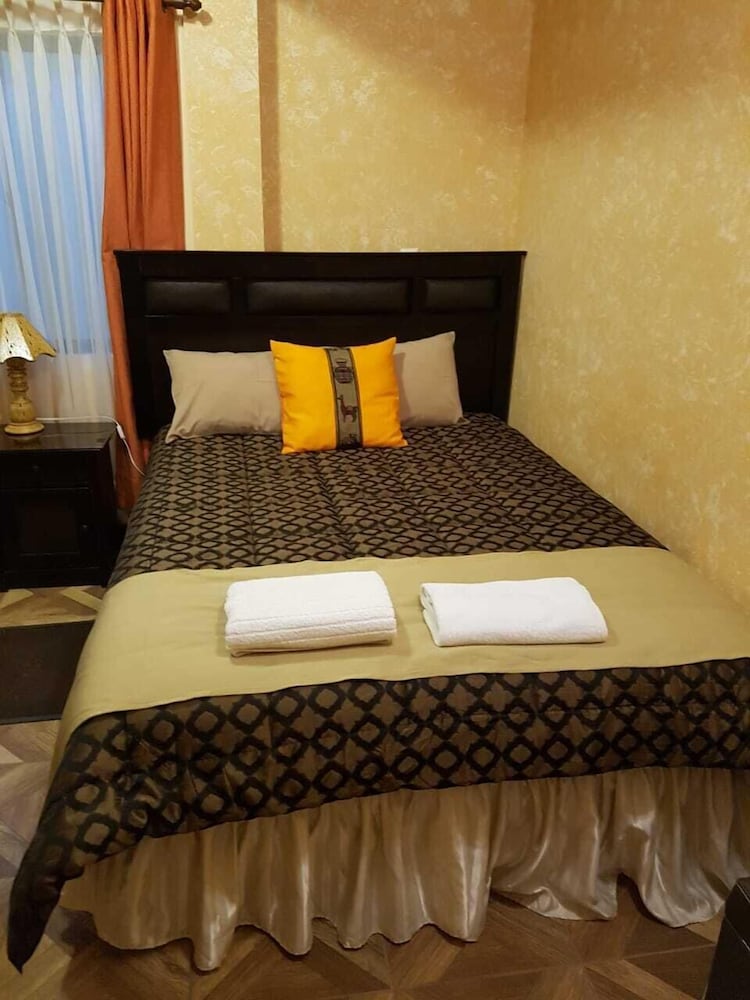 Standard Single Room, 1 Twin Bed, Non Smoking photo 3