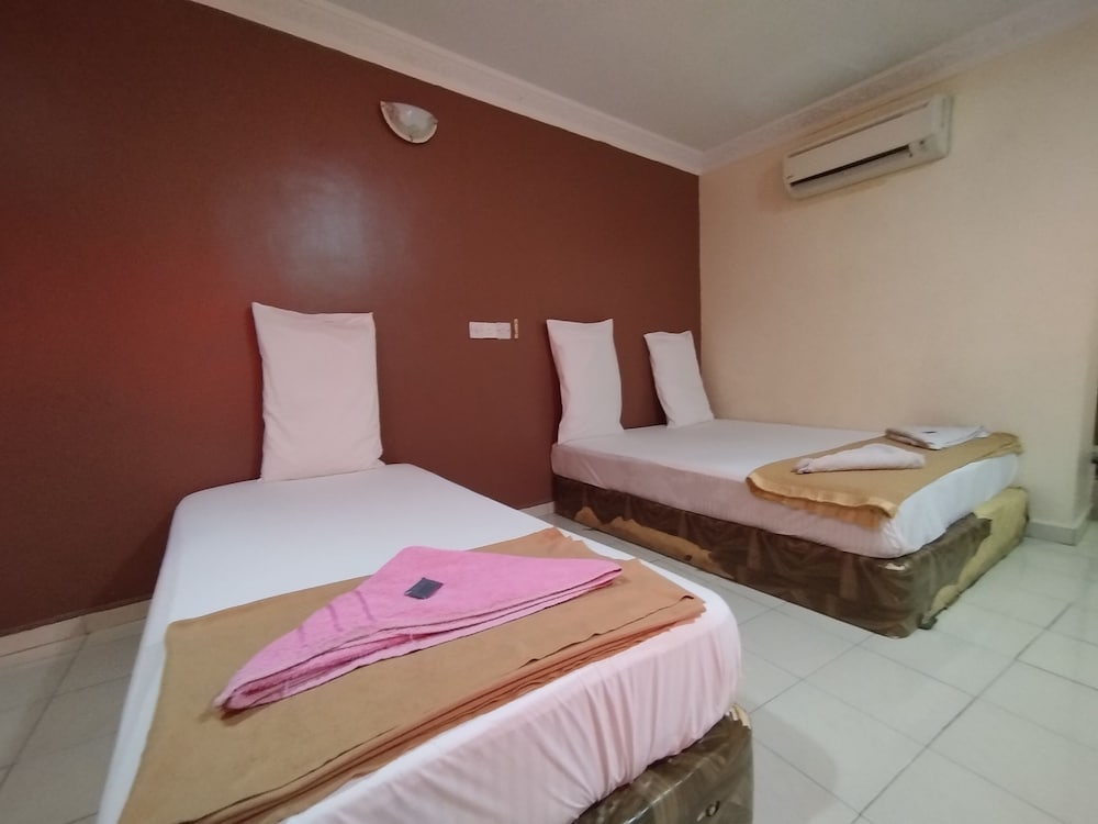 Family Triple Room