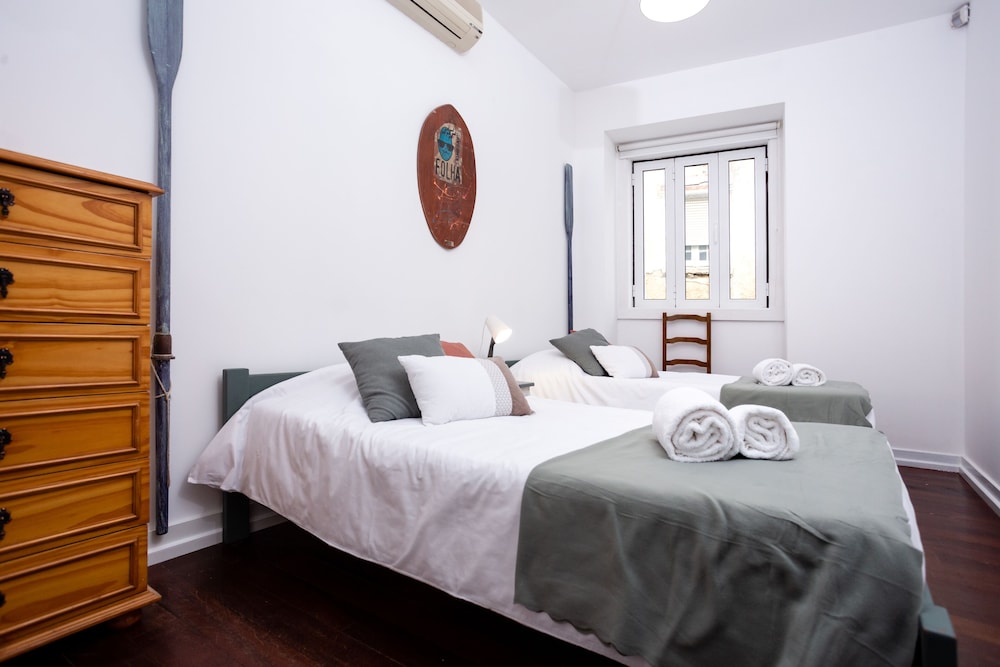 Design Twin Room photo 2