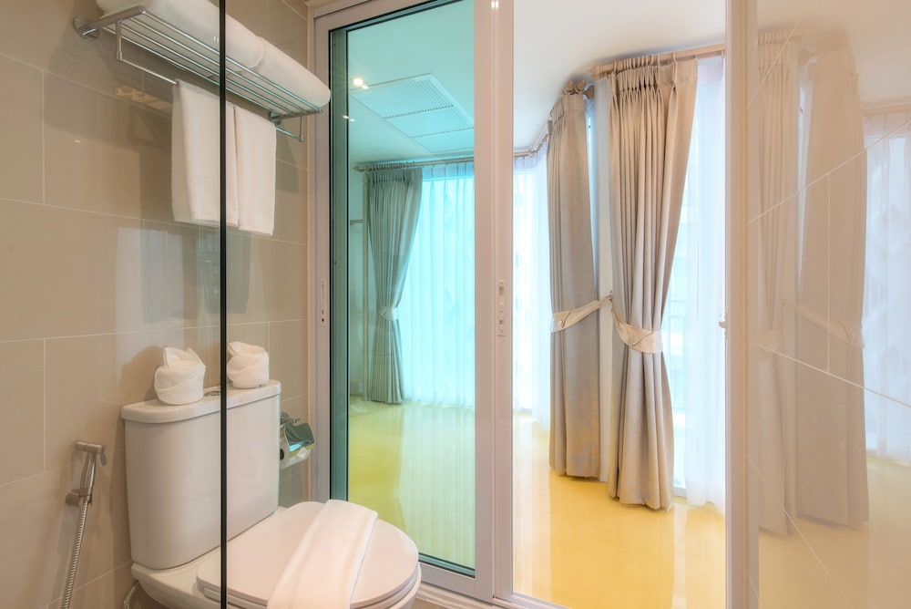 Executive Double Room photo 2
