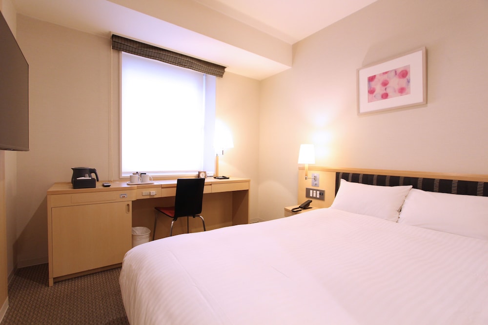 Standard Semi-Double Room, Non-Smoking - Photo 1
