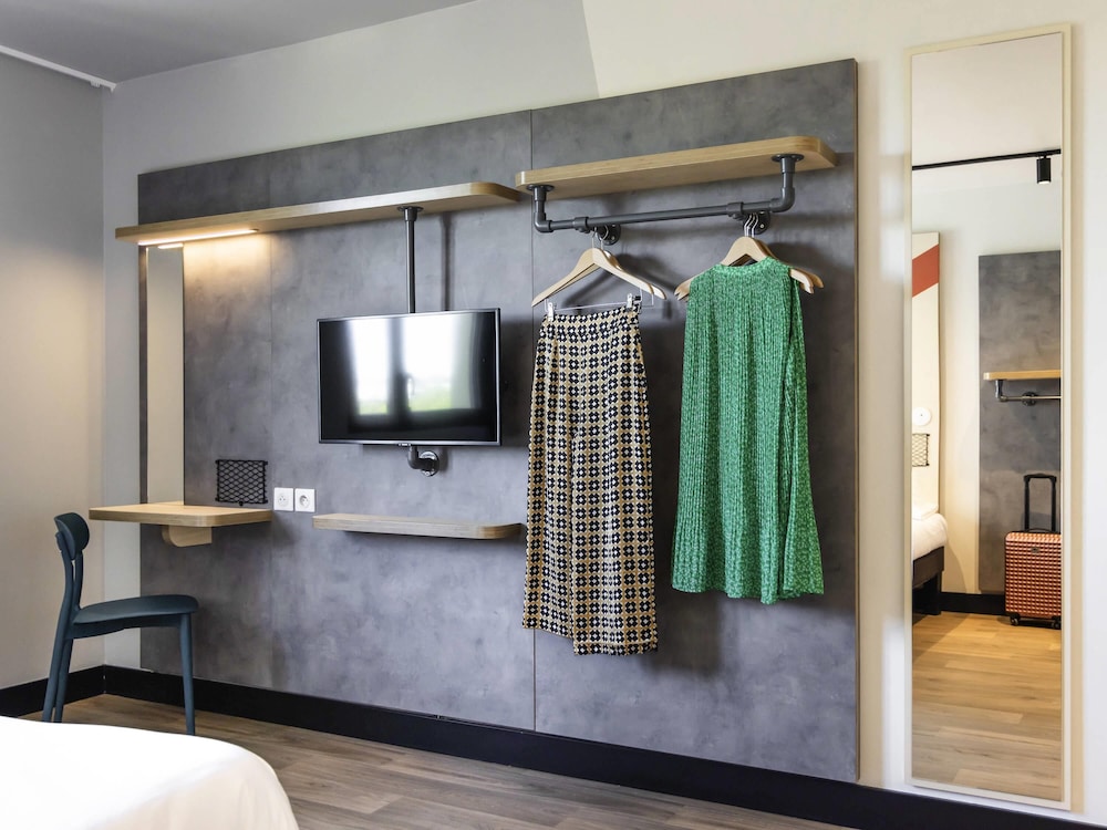 ibis Budget La Rochelle, Billede 6
