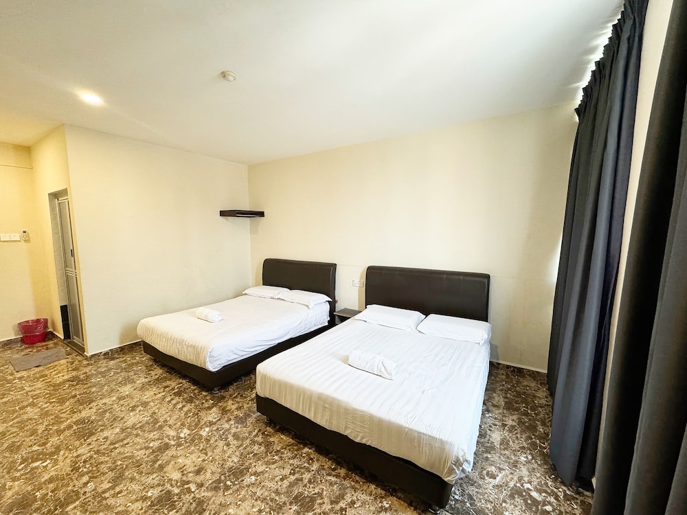 Family Suite photo 1