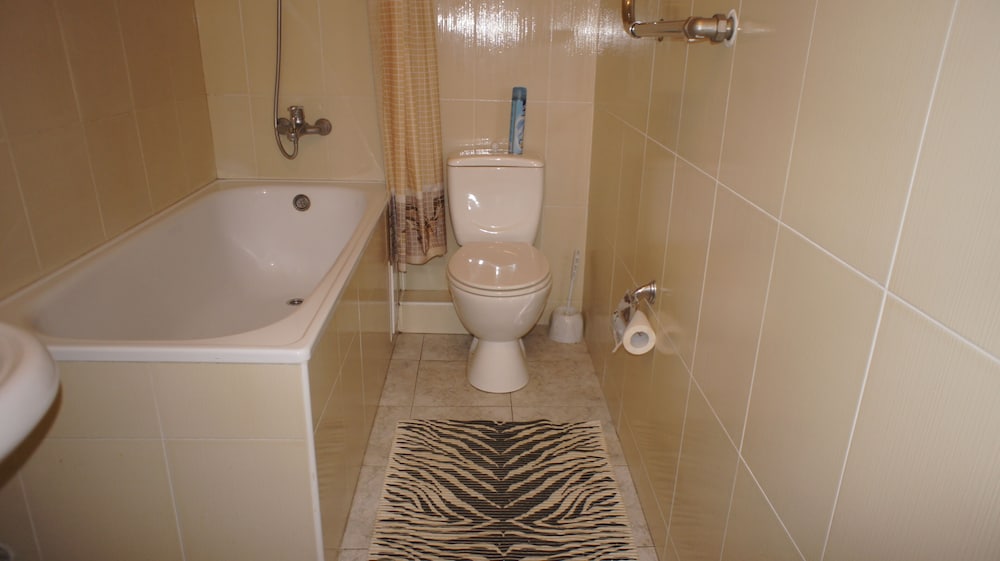 Twin Room photo 2