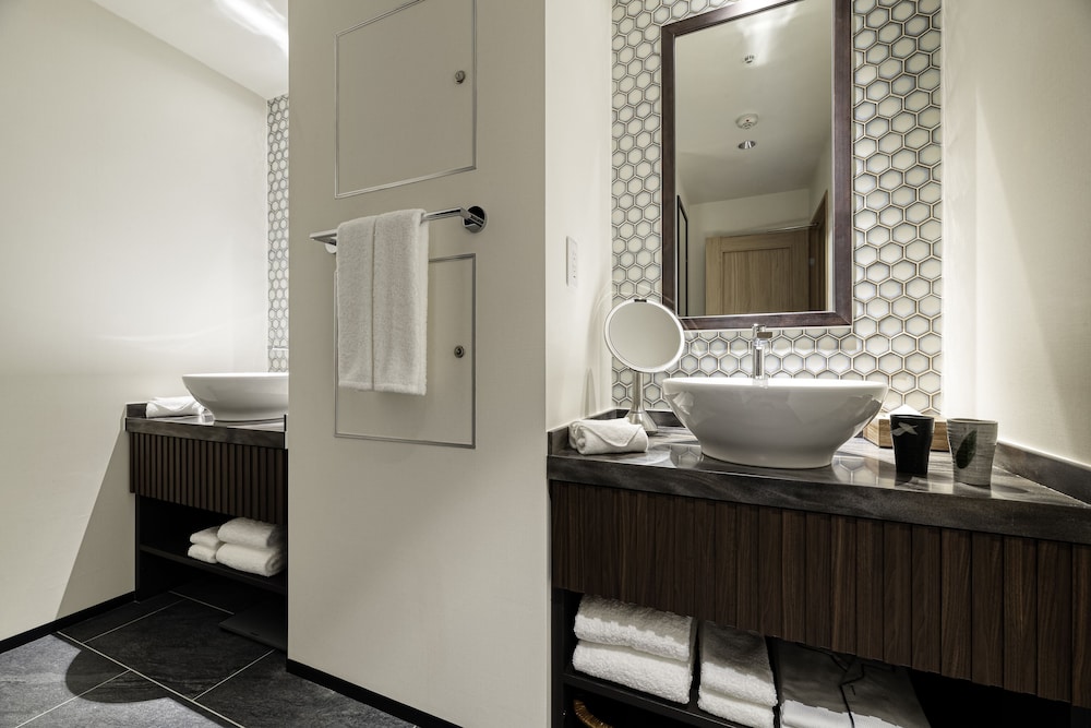 Suite with Open-air Bath (Japanese Style TATAMI), Non Smoking - Photo 7