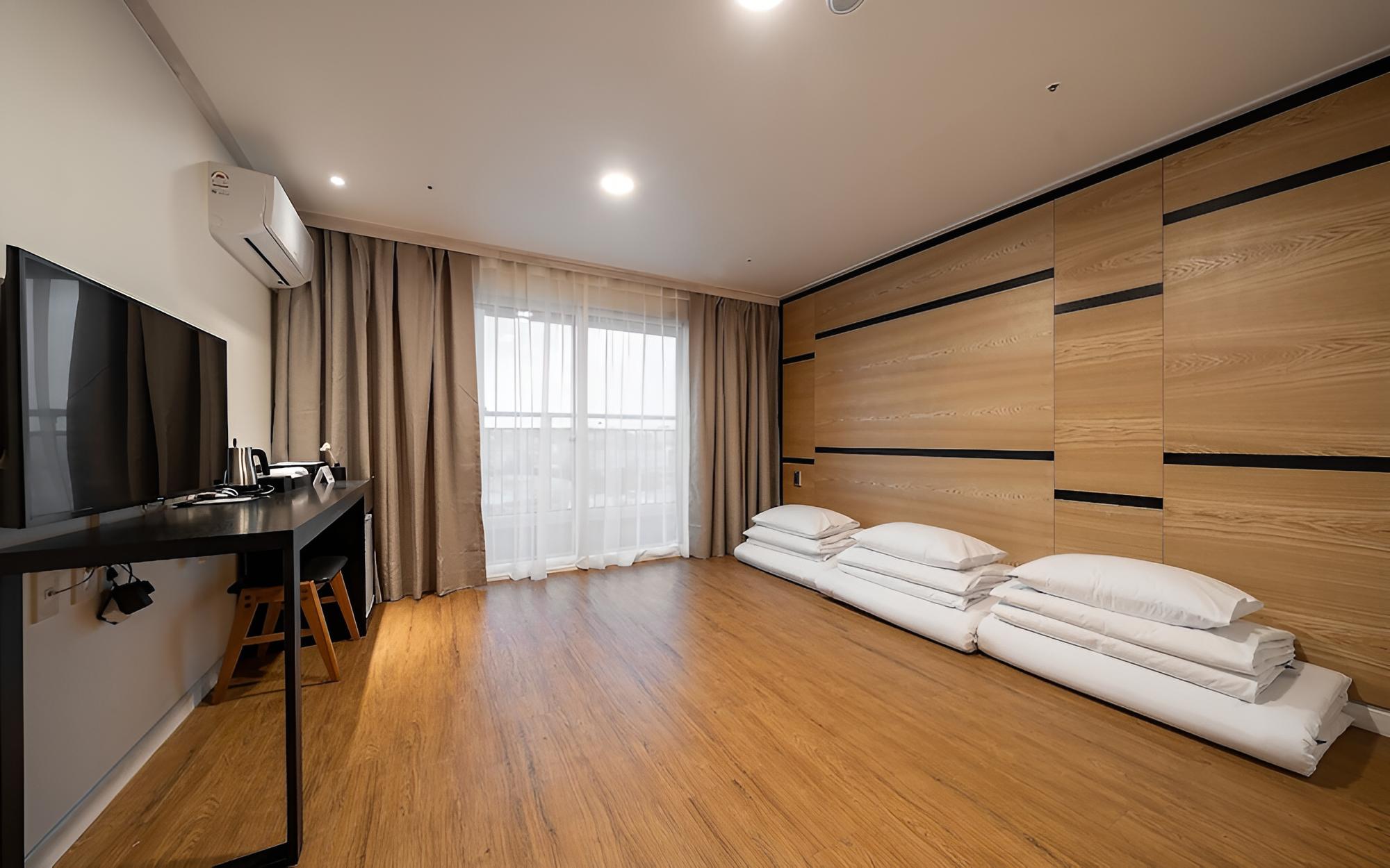 Room (Ondol Room) - Photo 5