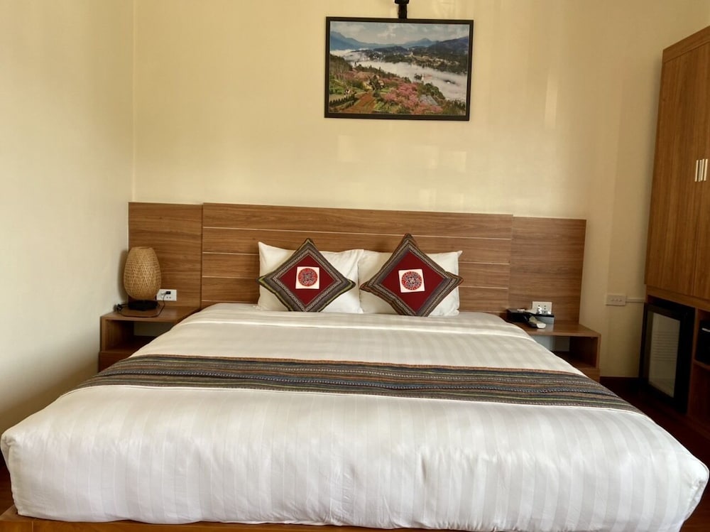 Deluxe Double Room photo 2