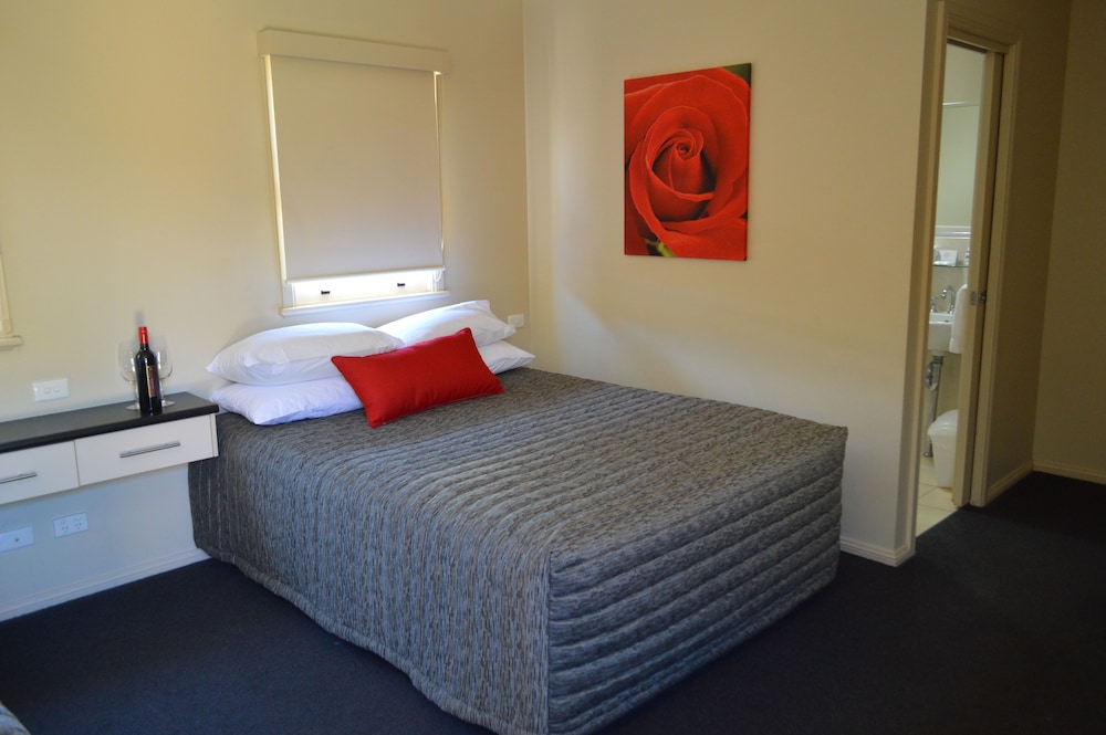 Double Room, Accessible