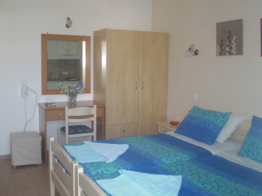 Classic Studio, Kitchen