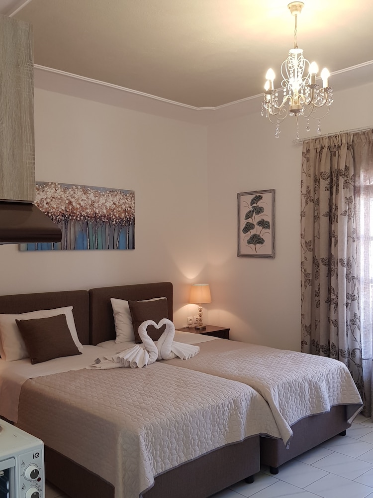 Superior Triple Room, Sea View (4 LEVANTES) photo 3