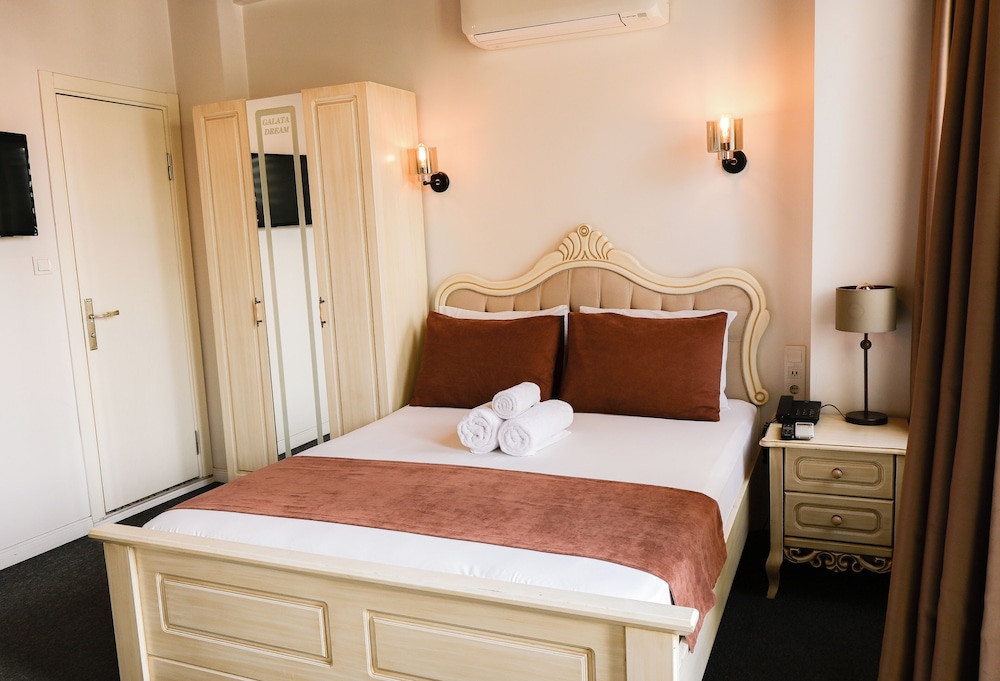 Comfort Double Room photo 1