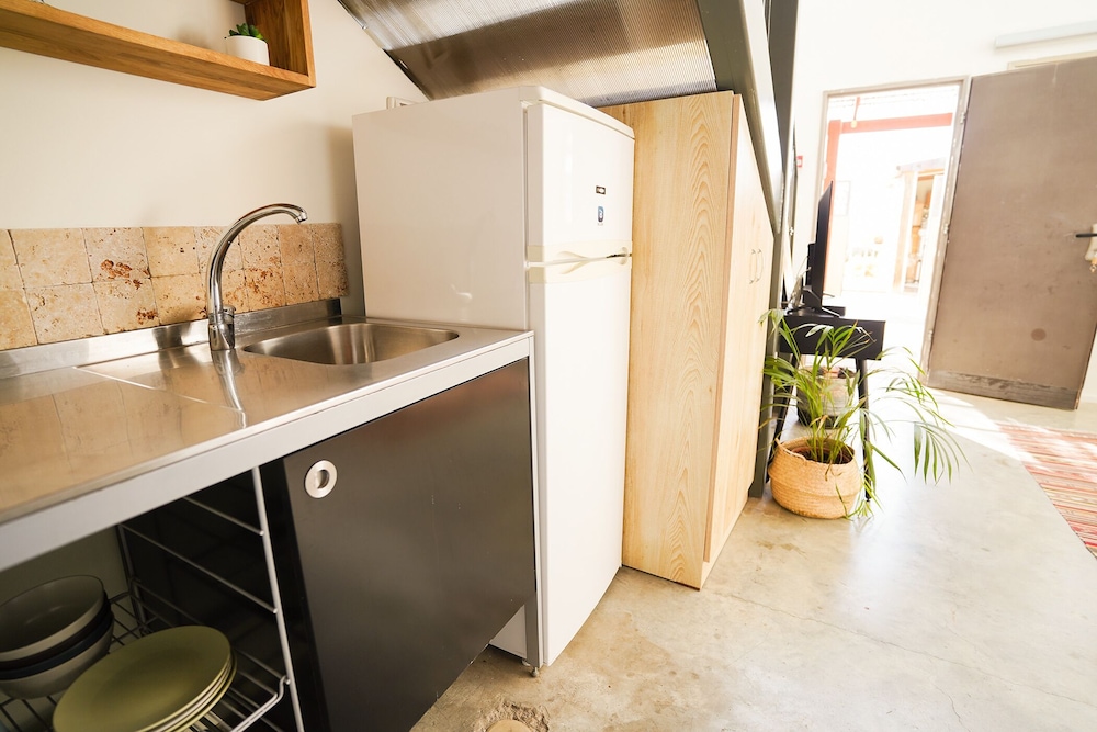 Family Studio Suite, Patio photo 1