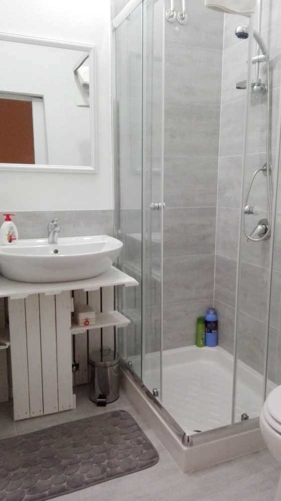 Double Room, Balcony (Bianca) photo 2