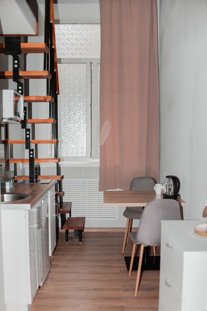 Junior Apartment