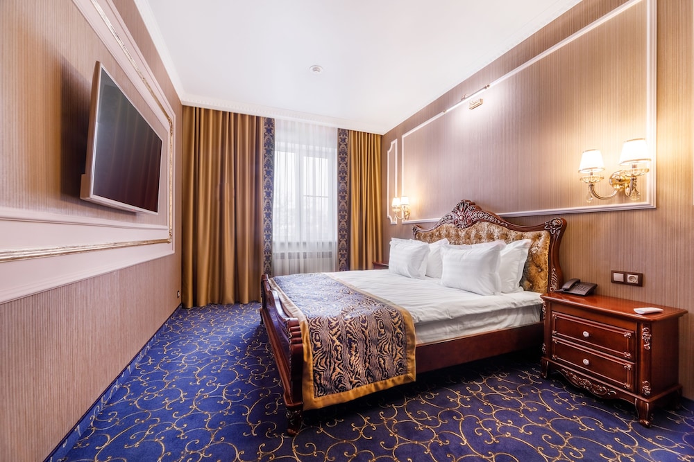Suite, 1 Bedroom photo 1