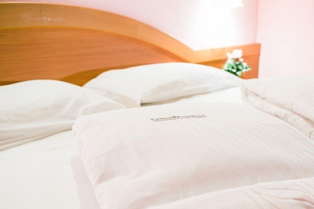 Superior Double or Twin Room, Garden View photo 3