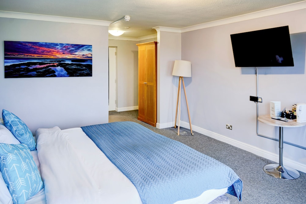 Deluxe Room, 1 Double Bed photo 2