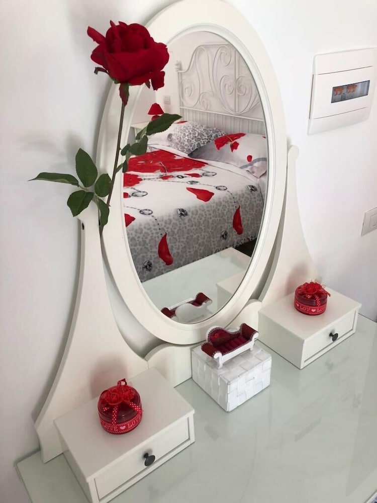 Double Room, Balcony