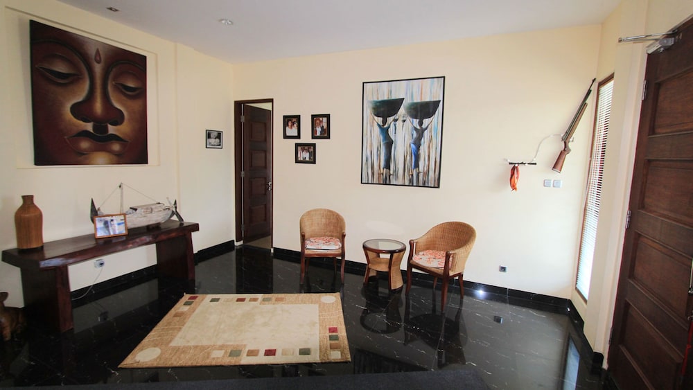 Villa with 3 bedrooms photo 1