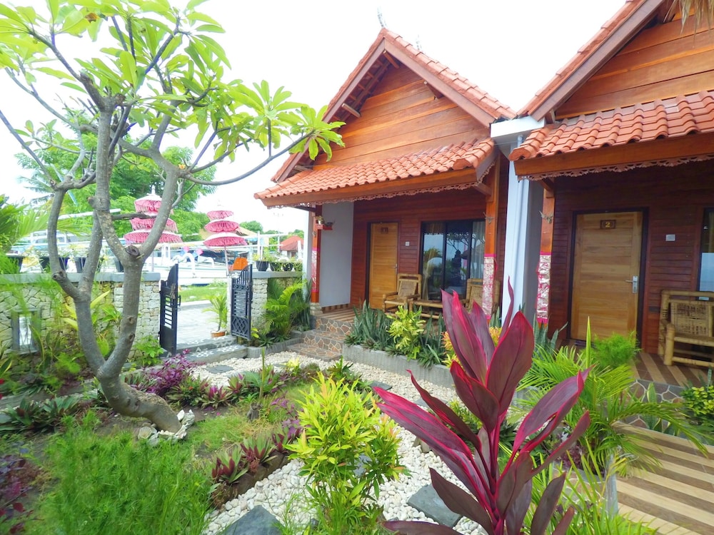Double Room - Photo 15