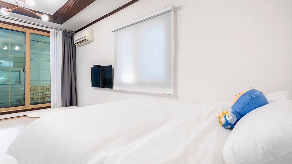 Basic Room, 1 Bedroom (Pomer 2) - Photo 15
