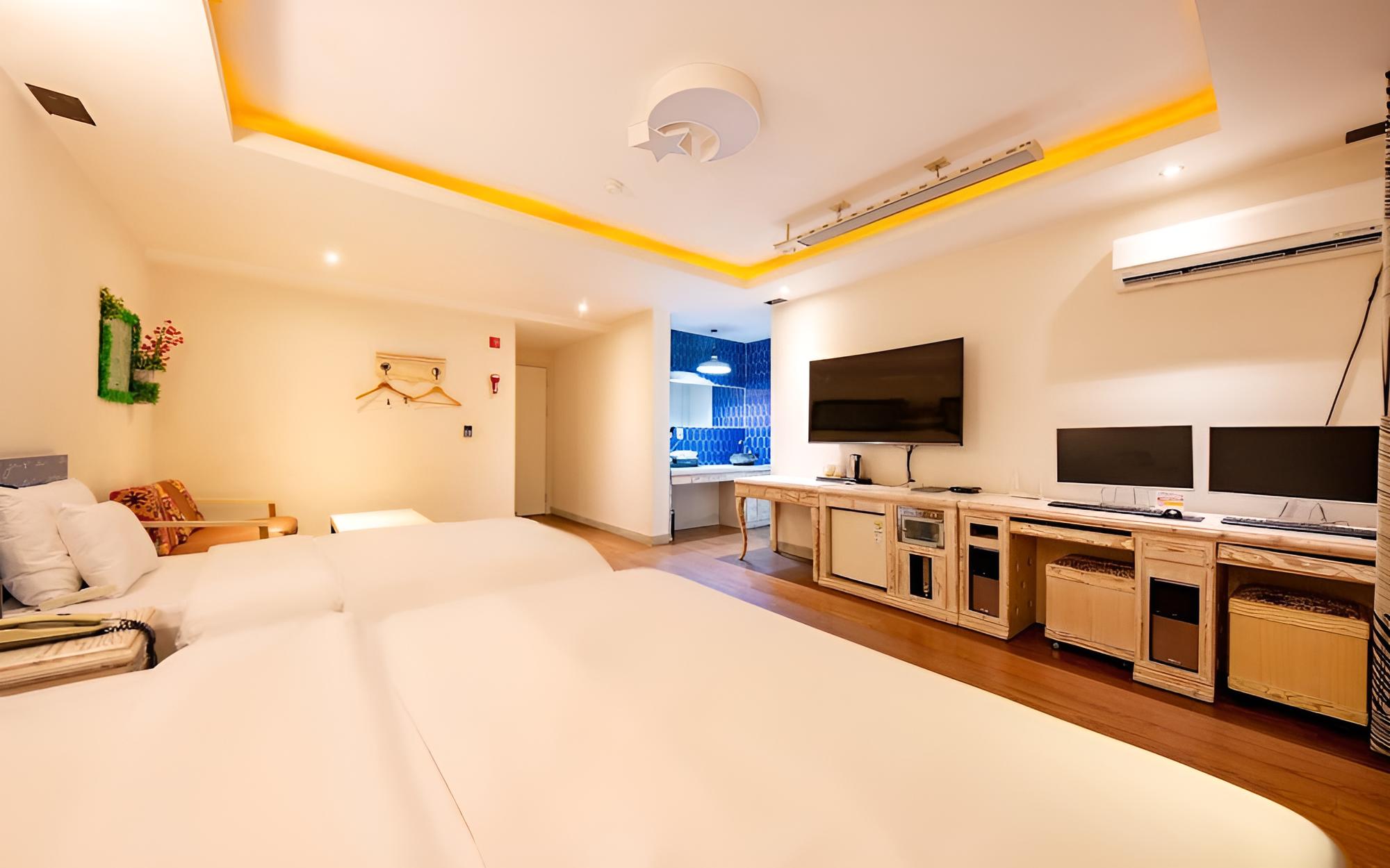 Room (Twin Special Room) photo 3