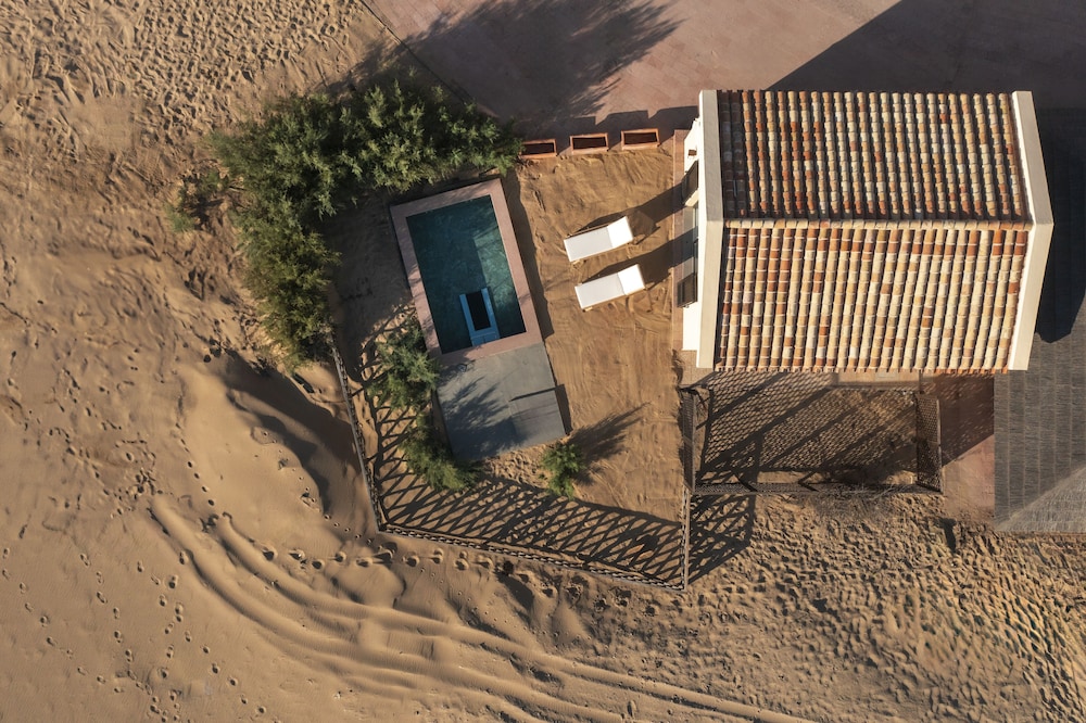 Junior Suite, Private Pool, Sea View