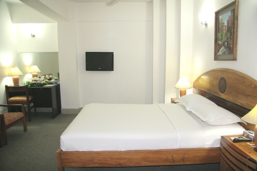 Executive Double Room photo 1