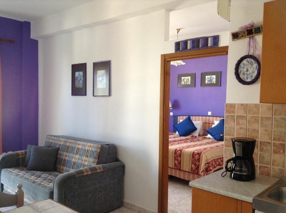 Family Apartment
