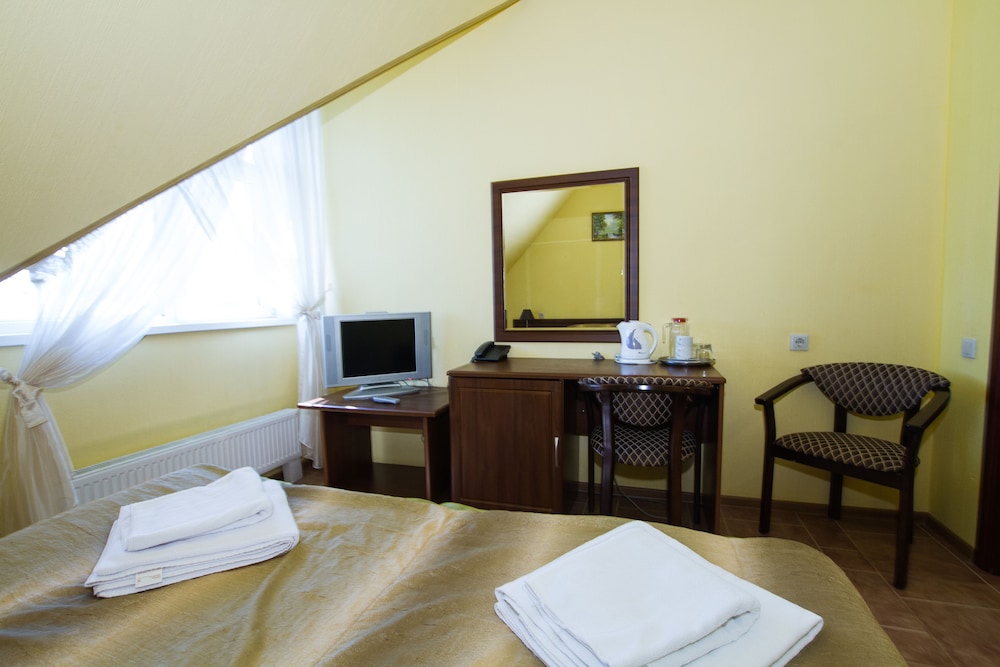 Comfort Double Room