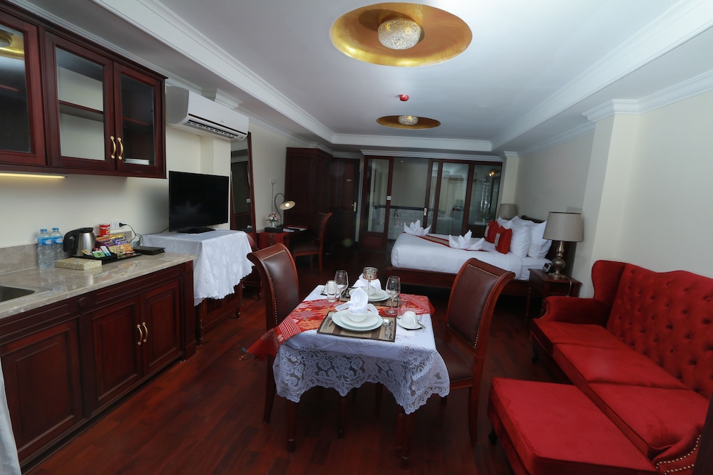 Executive Room photo 3