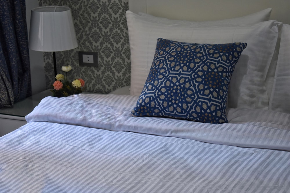 City Double Room