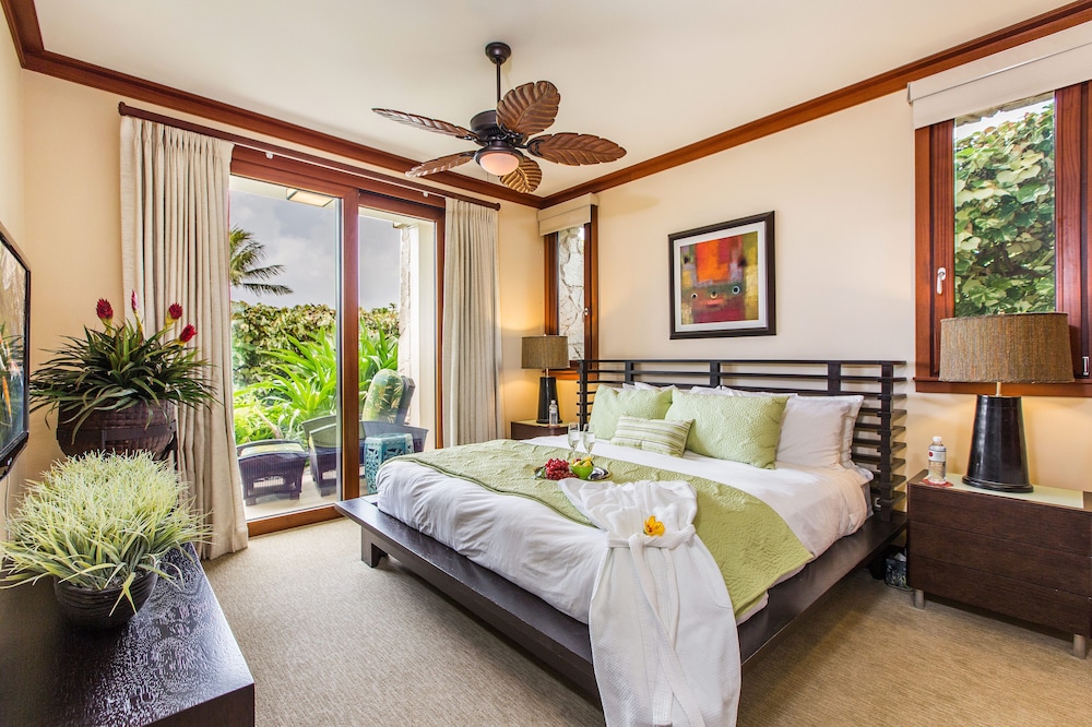 Condo, Multiple Beds, Patio, Ocean View (Hale Papakea) photo 1
