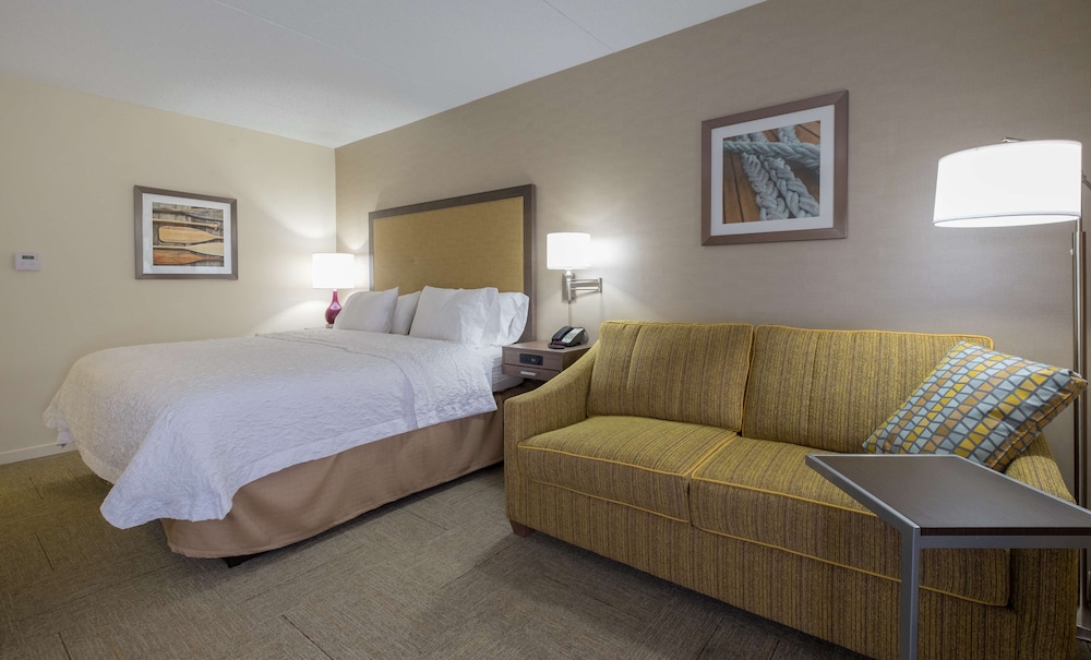 Room, 1 King Bed, Accessible, Non Smoking photo 1