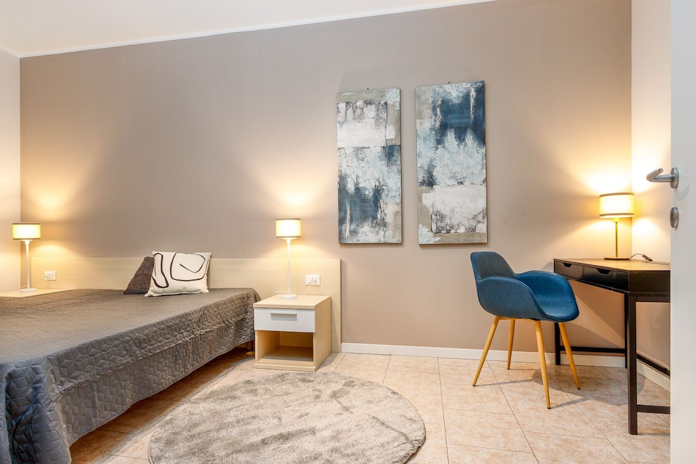 Deluxe Apartment, 1 Bedroom